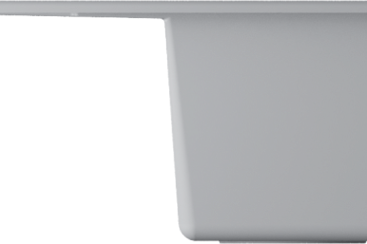  Мойка Omoikiri Sumi 79A-WH , фото № 4