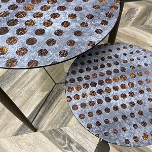 Столик кофейный DL-02