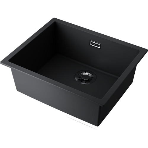  Мойка Omoikiri Yamakawa 55-U/I-GB , фото № 1