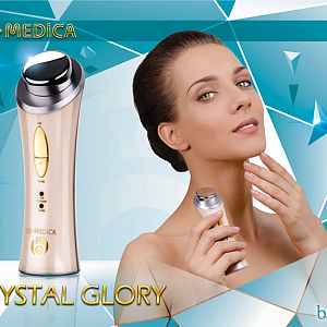 Прибор для ухода за кожей US MEDICA Crystal Glory