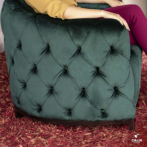 Кресло Deliziosa