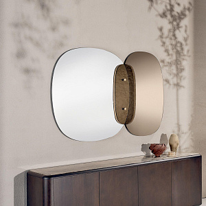 Итальянское Зеркало Lagoon Nature Design