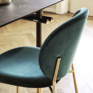 Итальянский Стул Ines. Calligaris.