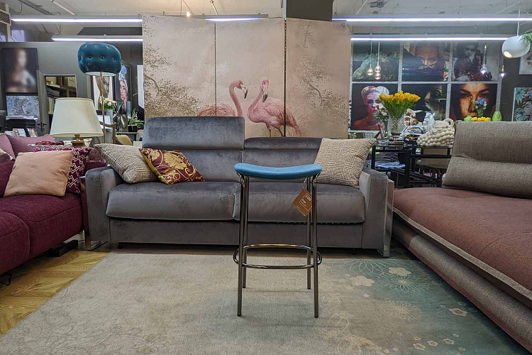  Стул барный Trick Pop арт 2539 , фото № 1