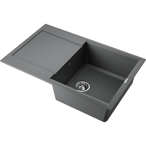  Мойка Omoikiri Sakaime 79-PL , фото № 1