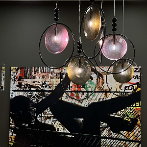 Светильник Dreamy