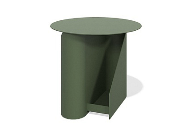  Журнальный стол Hugen , фото № 1