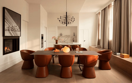 Как выбрать премиальную люстру, чтобы она не «убила» интерьер