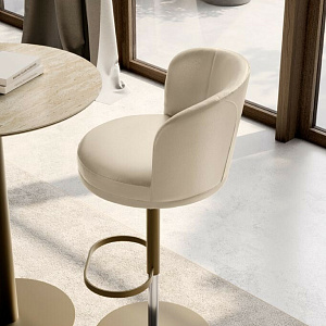 Стул барный Ginger