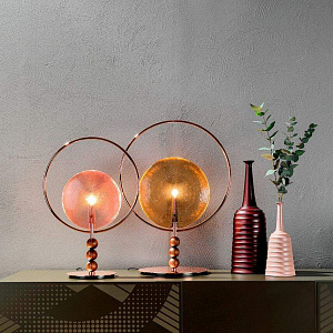 Светильник Dreamy-N