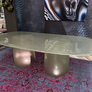 Стол обеденный Cinnamon