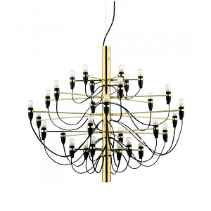 Люстра Flos 2097 2097/30 brass A1402059