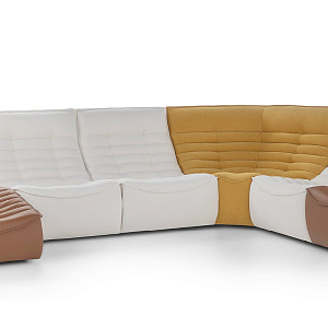 Диван Fox Trot Relax Calia Italia Италия