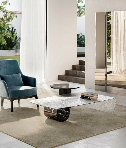  Стол журнальный Tor , фото № 1