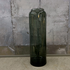 Ваза Elite Colore Grigio C202/B GR