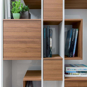 Библиотека Abaco 7243   современный