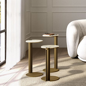 Стол журнальный ALDO