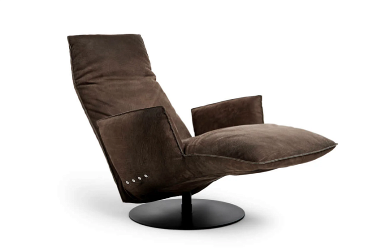  Кресло - Реклайнер 360 ° BABOO , фото № 1