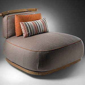 Кресло A1695 - Salvia