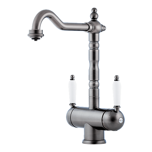  Смеситель Omoikiri Amagasaki-SI , фото № 1