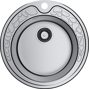 Мойка Omoikiri Tovada 49-IN