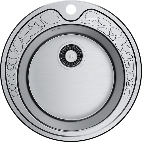  Мойка Omoikiri Tovada 49-IN , фото № 3