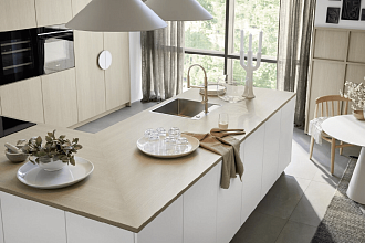 Кухня будущего: как технологии меняют пространство дома