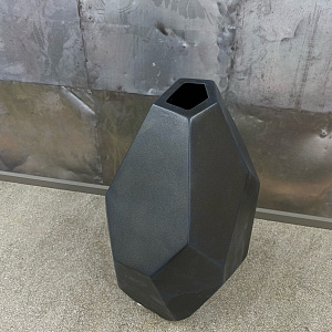 Ваза Space Metallica Q319/5