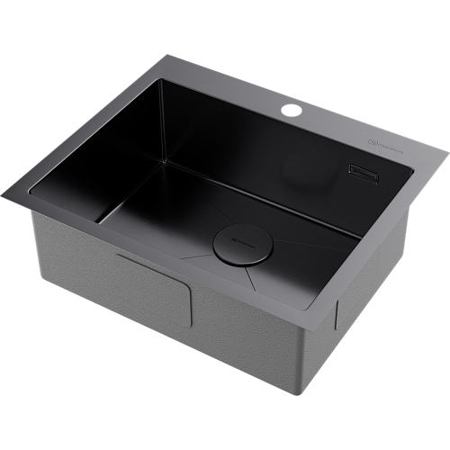  Мойка Omoikiri Akisame 59-GM , фото № 1