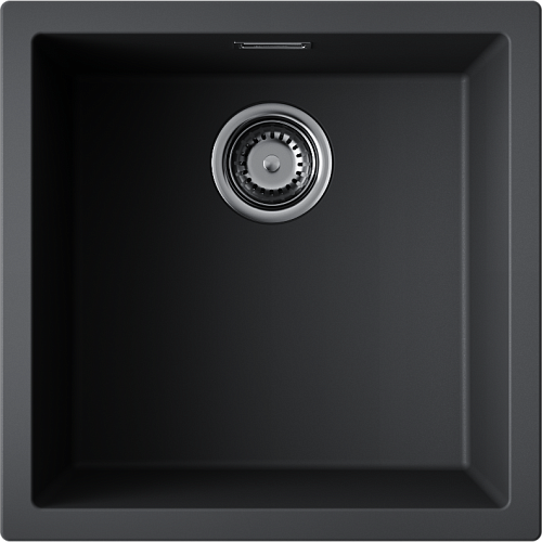  Мойка Omoikiri Yamakawa 45T-U/I-BL , фото № 3