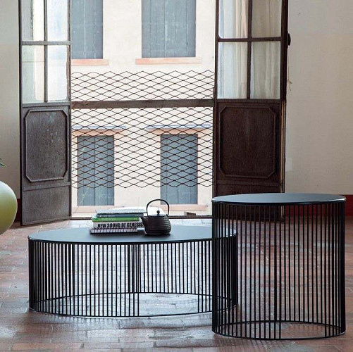  Столик журнальный Andra 6936  современный , фото № 1