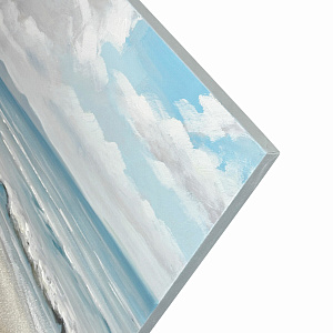 Картина Honolulu 120×80