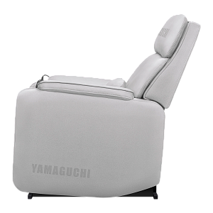 Массажное кресло-реклайнер Yamaguchi Sofa (серая)