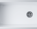  Мойка Omoikiri Tokara 88-U/I-WH Glossy , фото № 3