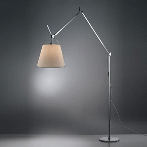 Структура Artemide Tolomeo Mega 0564010A