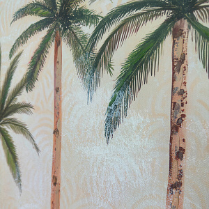 Картина Gobi 120×80