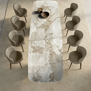 Стол CILINDRO XL