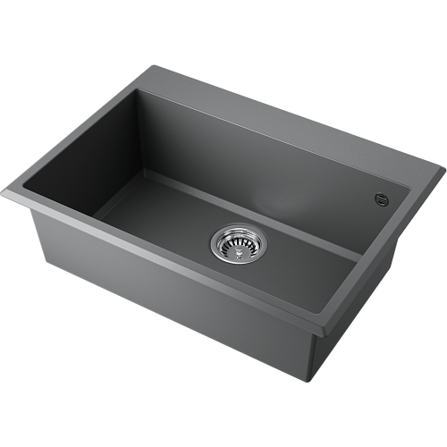  Мойка Omoikiri Tedori 68-PL , фото № 1