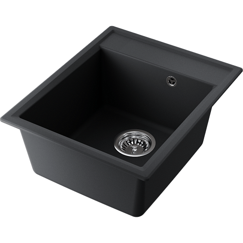  Мойка Omoikiri Daisen 42-BL , фото № 1