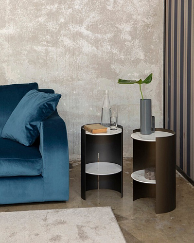  Столик Duals Tonin Casa Италия , фото № 1