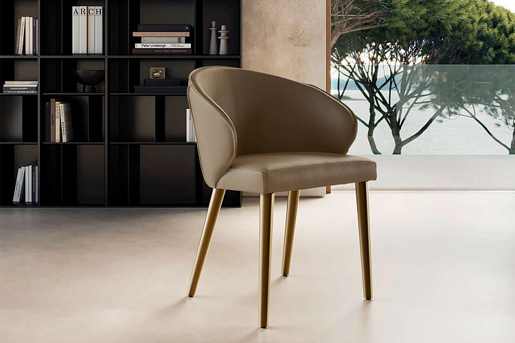  Итальянский Стул Manta. Eforma. , фото № 1