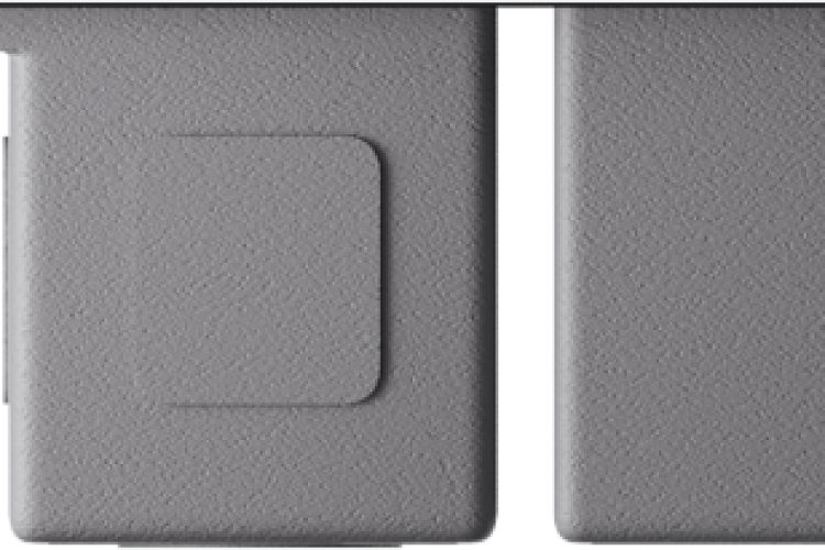  Мойка Omoikiri Akisame 100-2-R-GM , фото № 4