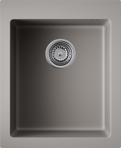  Мойка Omoikiri Bosen 41-GR , фото № 3