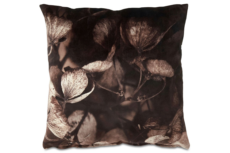  Подушка Autumn leaves -  В наличии , фото № 1