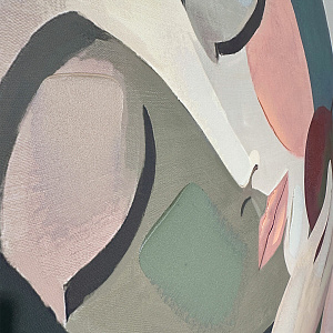 Картина Eva 120x80 см