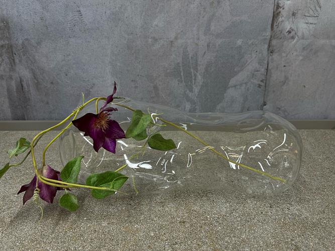  Ваза Fagiolo C37X215 и Pera , фото № 1