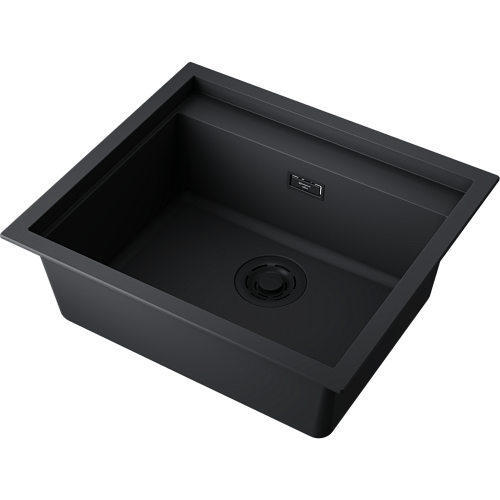  Мойка Omoikiri Sintesi 57-GB , фото № 1