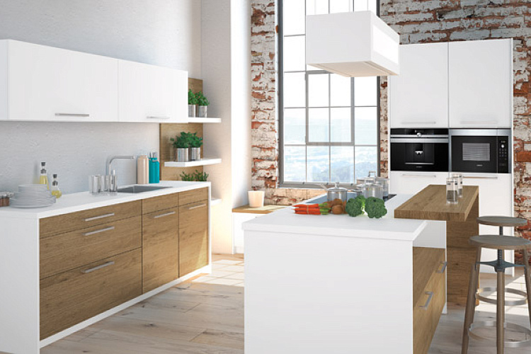  Кухня Estrada , фото № 4