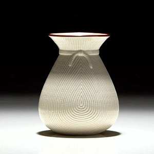 Ваза КОРЗИНА РЫБАКА