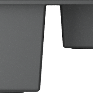 Мойка Omoikiri Daisen 78-2T-PL